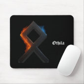 Othila-Mauspad Mousepad (Mit Mouse)