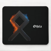 Othila Mouse Pad Mousepad (Vorne)