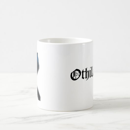 Othila Mug Kaffeetasse (Mittel)