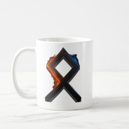 Othila Mug Kaffeetasse (Links)