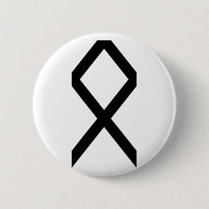 OTHILA RUNE BUTTON
