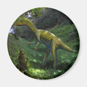 Othiniela Dinosaur Magnet