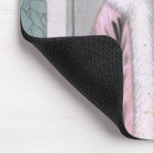 Othman (Osman) (1603-22) Sultan II 1618-22, von ' Mousepad (Ecke)