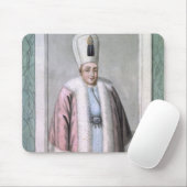 Othman (Osman) (1603-22) Sultan II 1618-22, von ' Mousepad (Mit Mouse)