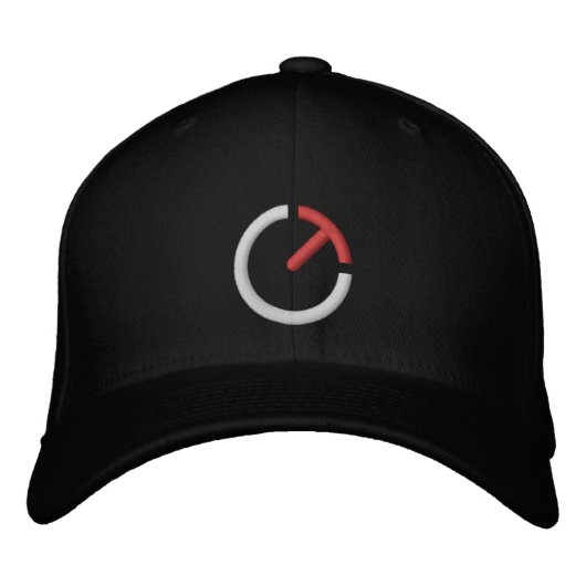 OTHS-CAP BESTICKTE BASEBALLKAPPE (Vorderseite)