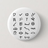 Otiot Button (Vorderseite)