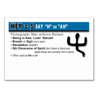 Otiot Flash Cards: 5 von 22 Tischnummer