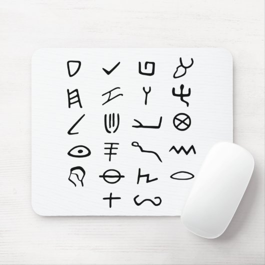 Otiot Mousepad (Mit Mouse)