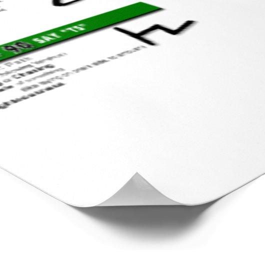 Otiot! Poster (Ecke)