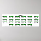 Otiot! Poster (Vorne)