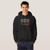 Otis  Cassette Hoodie (Vorne ganz)