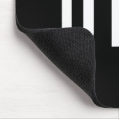 Otis - Cool New Funny Name Fan Gift Tee  Mousepad (Ecke)