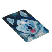 Otis in Blue Magnet (Rechte Seite)