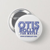 Otis-Knopf Button (Vorne & Hinten)