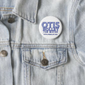Otis-Knopf Button (Beispiel)