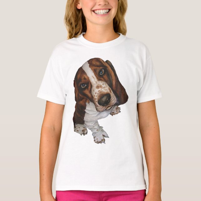 Otis Ringer-T T-Shirt (Vorderseite)