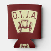 OTJA Can Cooler Dosenkühler (Rückseite)
