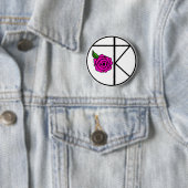 OTK Insignien Button (Beispiel)