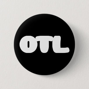 OTL Emoticon ~ Koreanischer Slang Button