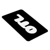 OTL Emoticon ~ Koreanischer Slang Magnet (Rechte Seite)