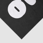 OTL Emoticon ~ Koreanischer Slang Seidenpapier (Ausschnitt)