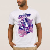 Otohime T-Shirt (Vorderseite)