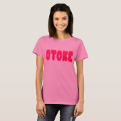 Otoke T-Shirt (Vorne ganz)