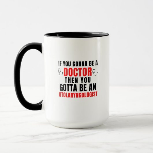 Otolaryngologin Tasse (Links)