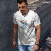Otomi-Blume T-Shirt