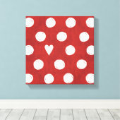 Otomi Farm Step Leinwanddruck (Insitu (Holzboden))