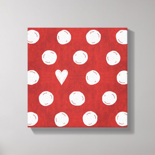 Otomi Farm Step Leinwanddruck (Vorderseite)