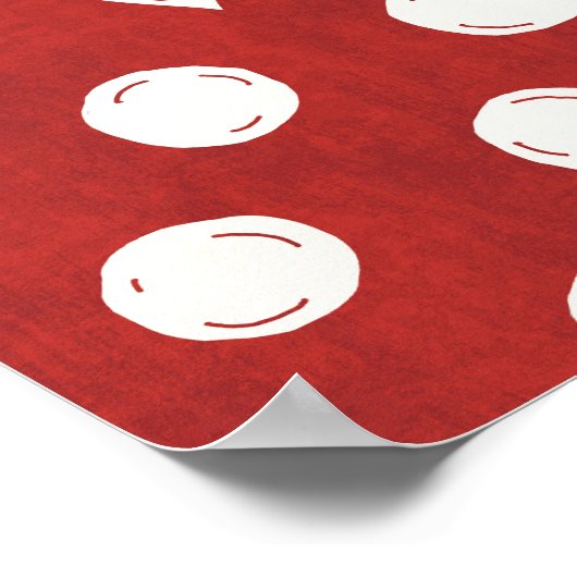 Otomi Farm Step Poster (Ecke)