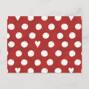 Otomi Farm Step Postkarte