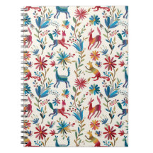 Otomi-Inspiriertes Design