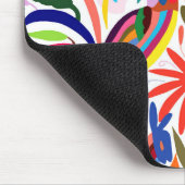 Otomi-Mauspad vergrößert Mousepad (Ecke)