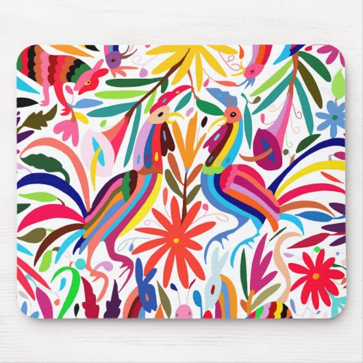 Otomi-Mauspad vergrößert Mousepad (Vorne)