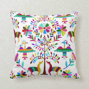 Otomi Neue Farben Kissen