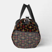 Otomi-Wohngestaltung Duffle Bag (Rechts)