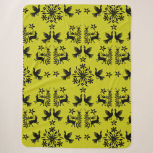 Otomi-Wohngestaltung Sherpadecke