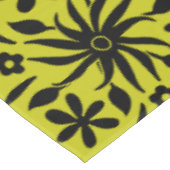 Otomi-Wohngestaltung Tischdecke (Schrägansicht)