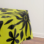 Otomi-Wohngestaltung Tischdecke (Beispiel)