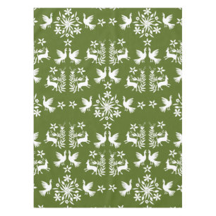 Otomi-Wohngestaltung Tischdecke