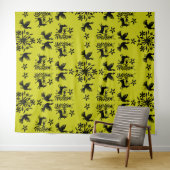 Otomi-Wohngestaltung Wandteppich (Beispiel (Horizontal))