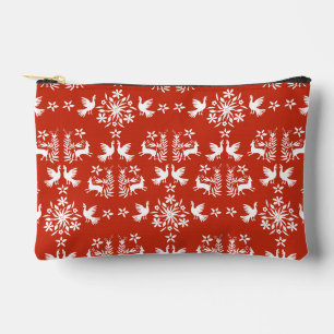 Otomi-Wohngestaltung Zubehörtasche