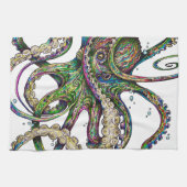 Otopsychedelia.png Handtuch (Horizontal)