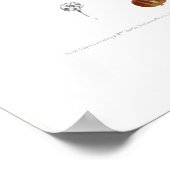 Otorpha alata poster (Ecke)