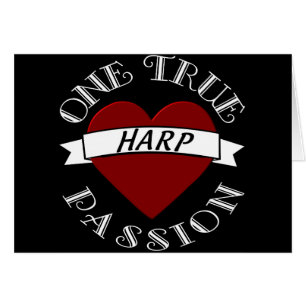 OTP: Harfe