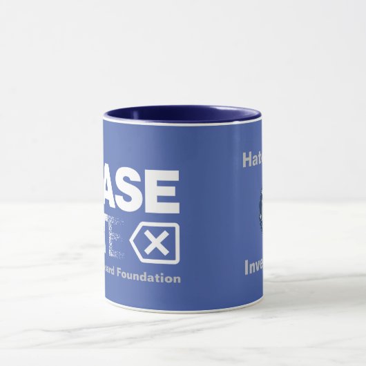 OTP Matthew Schäfer Foundation 11 OZ Tasse (Zentrum)