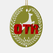 OTR KERAMIK ORNAMENT (Rechts)