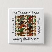 OTR Knopf Button (Vorderseite)